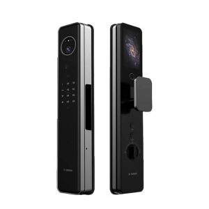 Khóa điện tử tự động Bosch FU5 PLUS Face ID