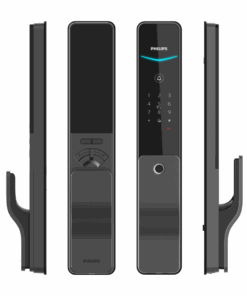 Khóa điện tử PHILIPS DDL801-5HBS