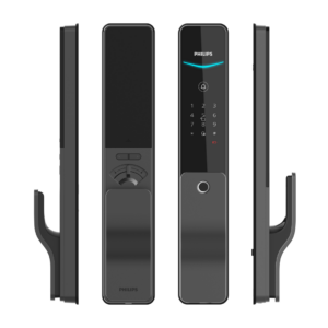 Khóa điện tử PHILIPS DDL801-5HBS