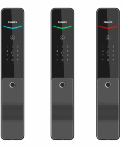 Khóa điện tử PHILIPS DDL801-5HBS