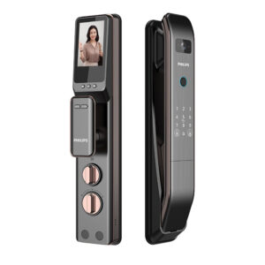 Khóa Camera Philips 303VP