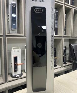 Khóa điện tử cửa gỗ DEMAX EL910