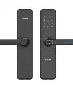 Khóa điện tử PHILIPS DDL609-5HS