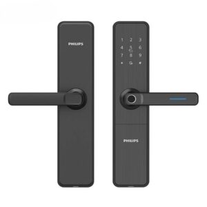 Khóa điện tử PHILIPS DDL609-5HS