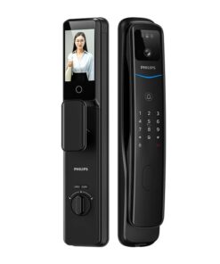 Khóa điện tử PHILIPS DDL702-FVP-7HWS