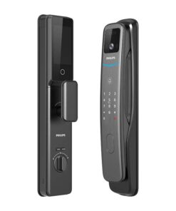 Khóa điện tử PHILIPS DDL702-FVP-7HWS