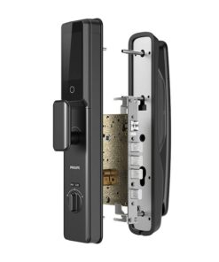 Khóa điện tử PHILIPS DDL702-FVP-7HWS