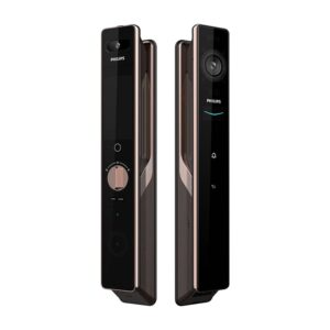 Khóa điện tử PHILIPS DDL902-MVP-11HWS