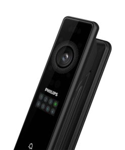 Khóa điện tử PHILIPS DDL902-MVP-11HWS Khóa điện tử PHILIPS DDL902-MVP-11HWS