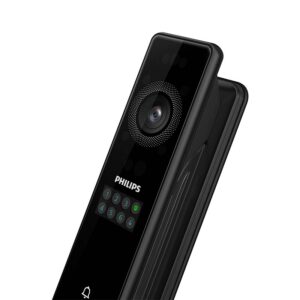 Khóa điện tử PHILIPS DDL902-MVP-11HWS