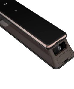 Khóa điện tử PHILIPS DDL902-MVP-11HWS Khóa điện tử PHILIPS DDL902-MVP-11HWS