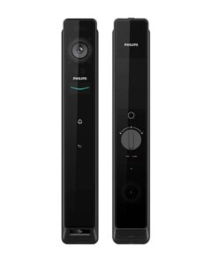 Khóa điện tử PHILIPS DDL902-MVP-11HWS Khóa điện tử PHILIPS DDL902-MVP-11HWS