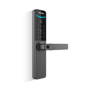Khóa điện tử PHILIPS DDL615-5HBS Khóa điện tử PHILIPS DDL615-5HBS