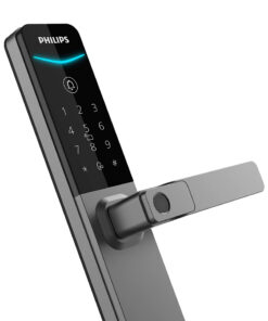 Khóa điện tử PHILIPS DDL615-5HBS