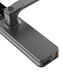 Khóa điện tử PHILIPS DDL615-5HBS