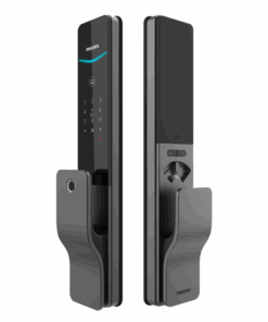 Khóa điện tử PHILIPS DDL801-5HBS