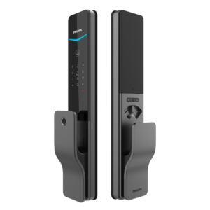 Khóa điện tử PHILIPS DDL801-5HBS