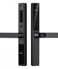 Khóa điện tử DEMAX EL599 AG