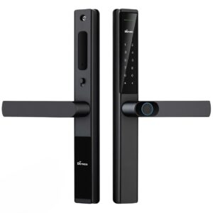 Khóa điện tử DEMAX EL599 AG