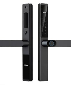 Khóa điện tử DEMAX EL699 AG