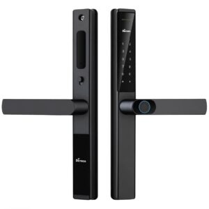 Khóa điện tử DEMAX EL699 AG