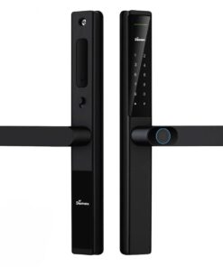 Khóa điện tử DEMAX EL699 BL