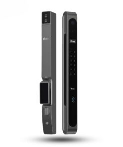 Khóa điện tử DEMAX EL998 CNC GS