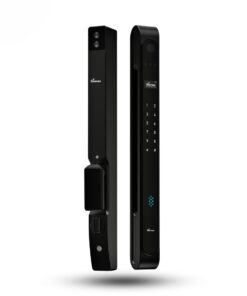 FULL KHÓA - Demax SL998 BL