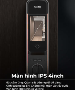 Khóa điện tử Kaadas K20 PRO MAX