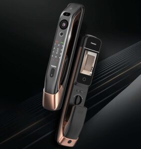 Khóa điện tử Kaadas K20 PRO MAX Khóa điện tử Kaadas K20 PRO MAX