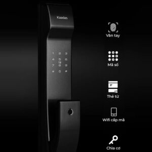 Khóa điện tử Kaadas K9-5W