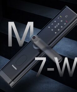 Khóa điện tử Kaadas M7-W Khóa điện tử Kaadas M7-W