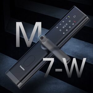 Khóa điện tử Kaadas M7-W Khóa điện tử Kaadas M7-W