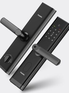 Khóa điện tử Kaadas M7-W Khóa điện tử Kaadas M7-W