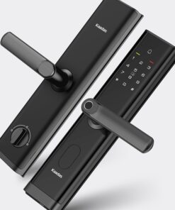 Khóa điện tử Kaadas M7-W Khóa điện tử Kaadas M7-W