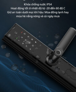 Khóa điện tử Kaadas M7-W Khóa điện tử Kaadas M7-W