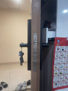 khoa dien tu kaadas m7 w 6