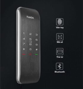 Khóa điện tử Kaadas R6 Khóa điện tử Kaadas R6