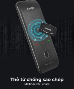 Khóa điện tử Kaadas R6