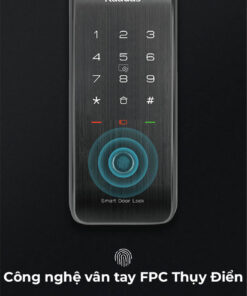 Khóa điện tử Kaadas R6