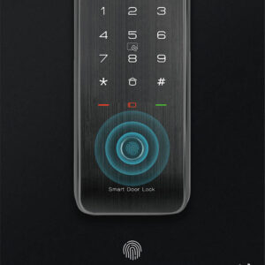 Khóa điện tử Kaadas R6 khoa dien tu kaadas r6 07