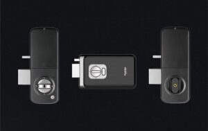 Khóa điện tử Kaadas R6 Khóa điện tử Kaadas R6