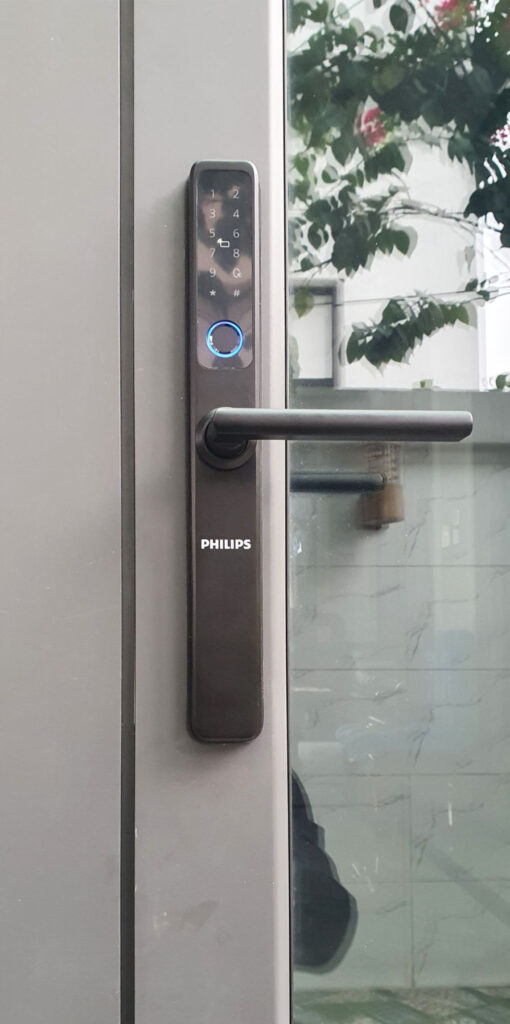 Khóa Điện Tử Philips DDL608-5HWS – Giải Pháp An Ninh Tối Ưu Cho Cửa Nhôm 473272865 530111086739688 874156751413225462 n