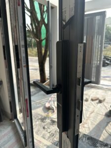 Khóa Điện Tử Philips DDL608-5HWS