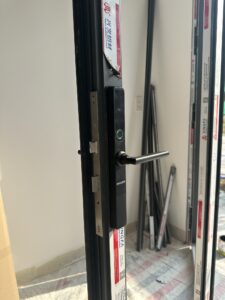 Khóa Điện Tử Philips DDL608-5HWS