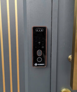 Khoá điện tử Hubert HB CCI5 TITAN EU