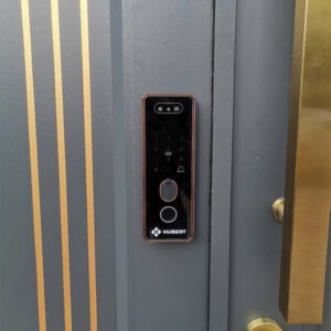 Khoá điện tử Hubert HB CCI5 TITAN EU