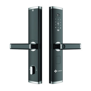 Khóa điện tử Hubert HB CG61