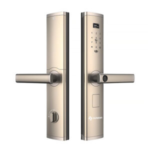 Khóa điện tử Hubert HB CG61