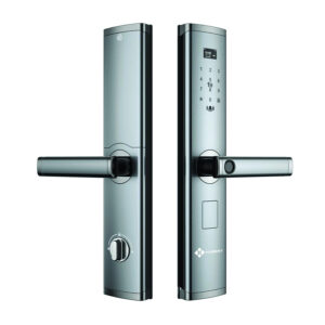 Khóa điện tử Hubert HB CG61